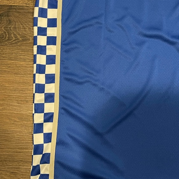 Nike Kentucky Elite Stitched Limited Basketball Jersey - Picture 4 of 5